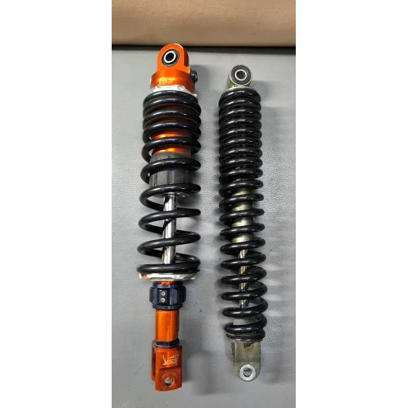 Thanh lý 2 cây phuộc sau xe ga 751622