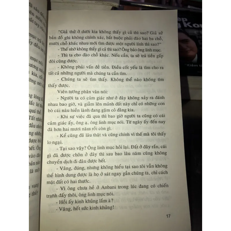 Viên tướng của đạo quân chết - Ismail Kadare 1023737