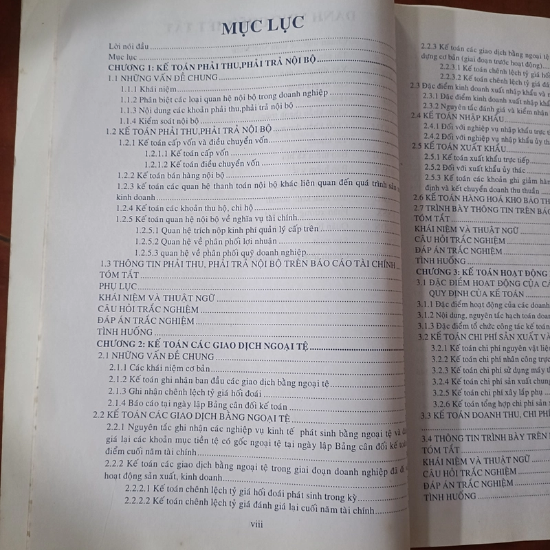 Giáo trình Kế toán Tài chính (Phần 3&4) - PGS. TS Bùi Văn Dương 492640