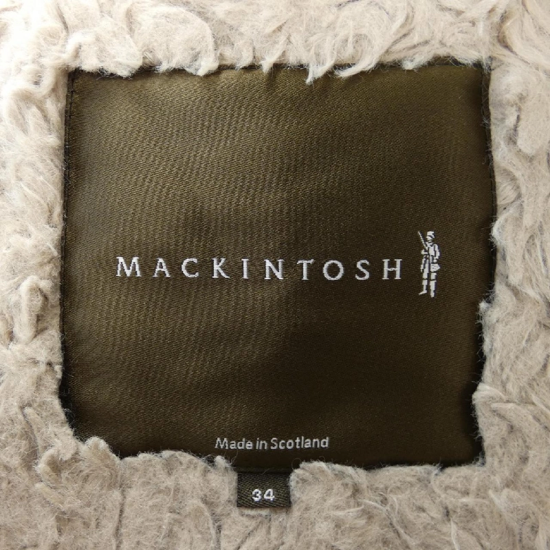 MACKINTOSH áo khoác 643207