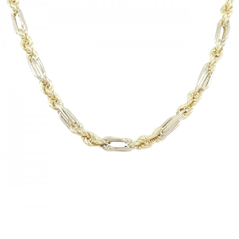 Hàng hiệu ウノアエレ 750YG/750WG - Dây chuyền 844347