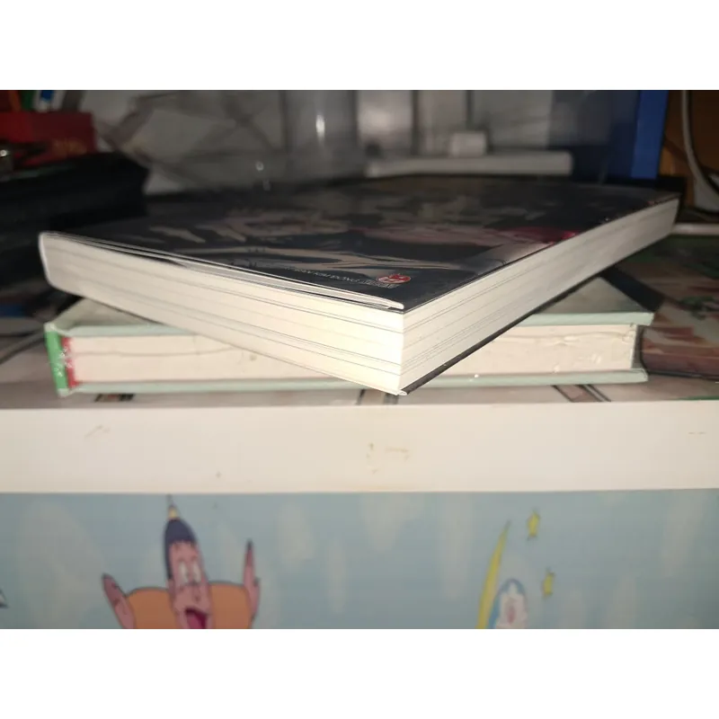 Jujutsu kaisen movie 0 tiểu thuyết 731380