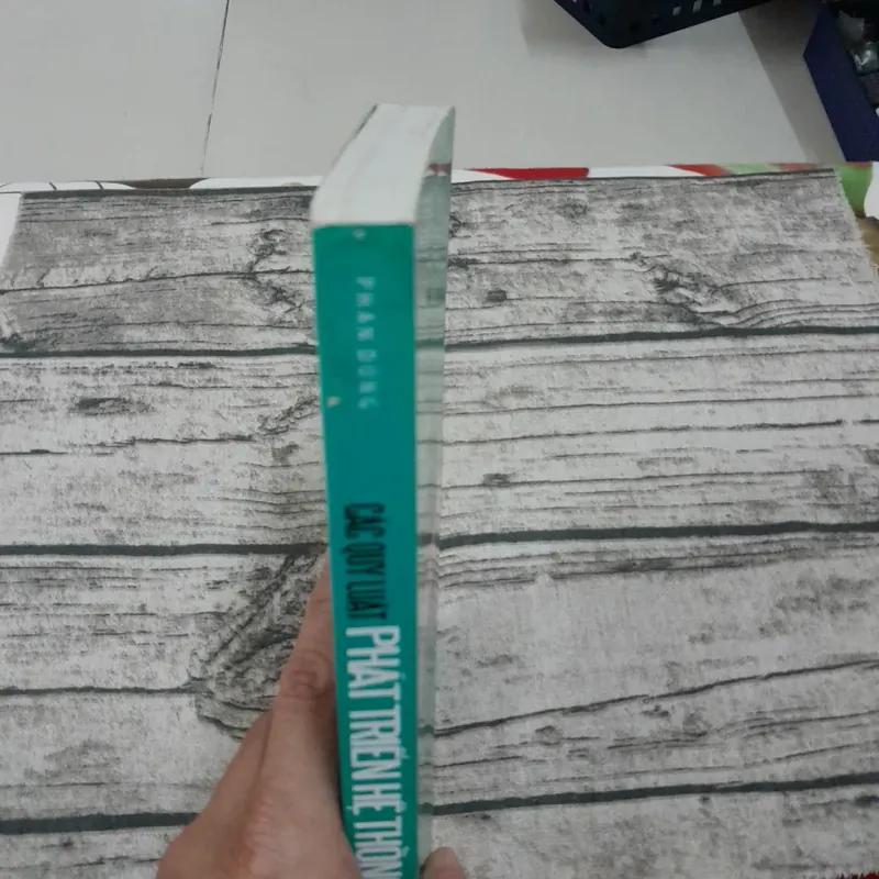 Sách Sáng tạo và Đổi mới- tập Các quy luật Phát triển hệ thống. GS Tiến sỹ Phan Dũng 704355