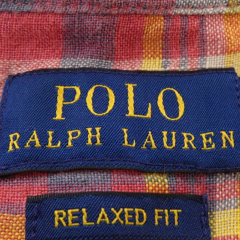 Áo sơ mi POLO RALPH LAUREN - Hàng hiệu Chính hãng 883983