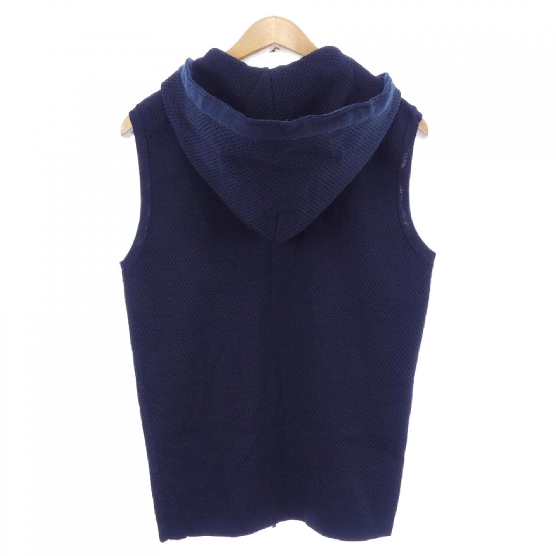 Áo vest EMPORIO ARMANI - Hàng hiệu Authentic 893625