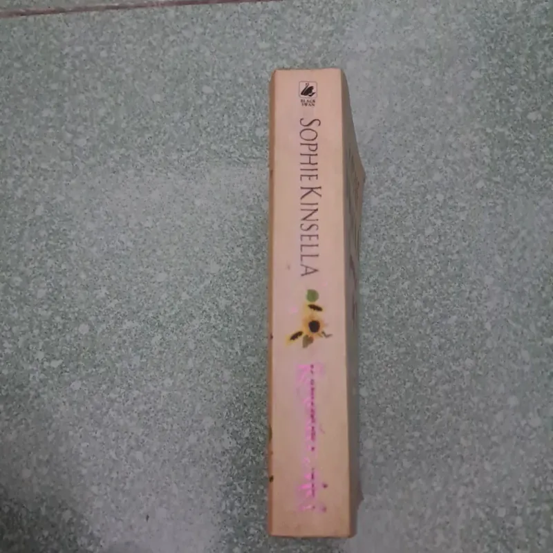 Remember me? - sophie kinsella 997414