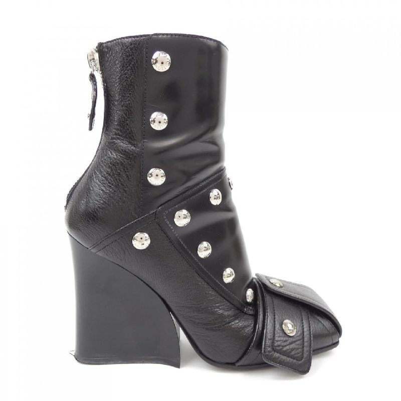 【Mã giảm giá】Giày bốt LOUIS VUITTON 662873