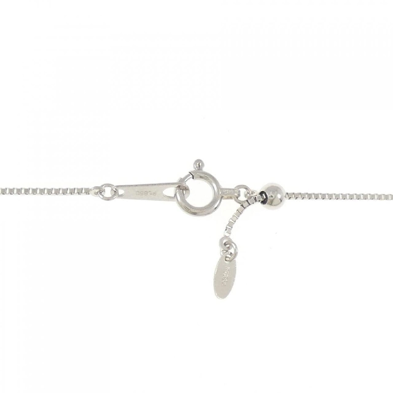 Dây chuyền kim cương PT900/PT850 0.30CT - Hàng hiệu Chính hãng 859984