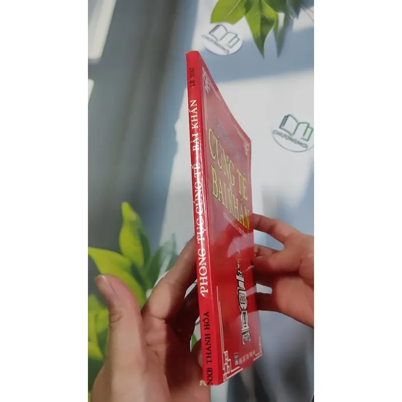 Phong Tục Cúng Tế - Bài Khấn - Lê Mai 776190