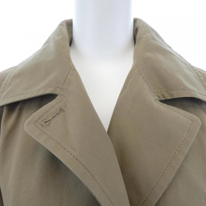 DRESSTERIOR Trench Coat - Hàng hiệu Chính hãng 810768