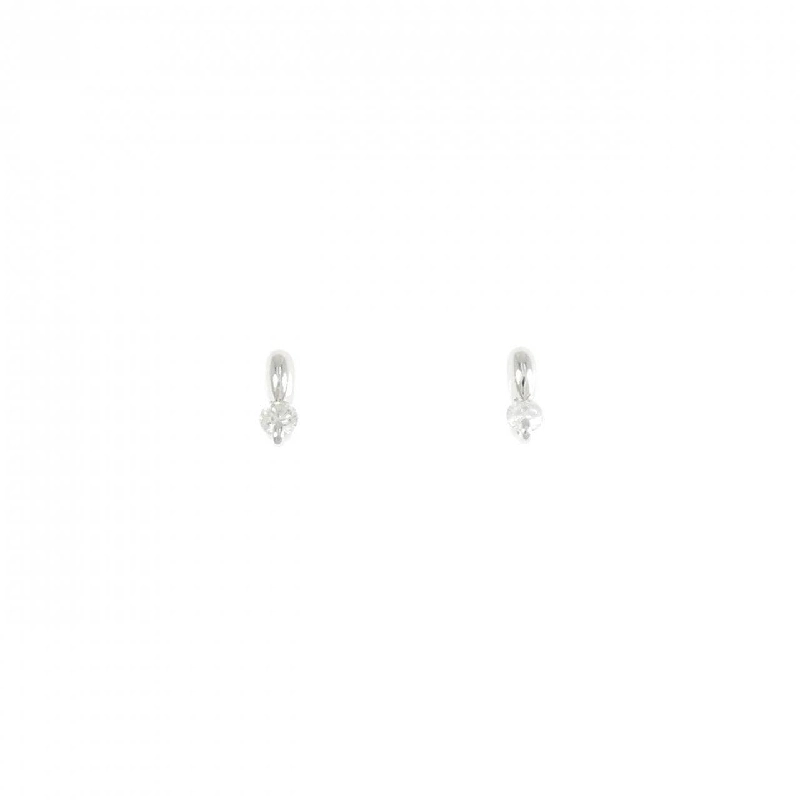 PT900 Bông tai kim cương 0.10CT - Hàng hiệu Chính hãng 865660