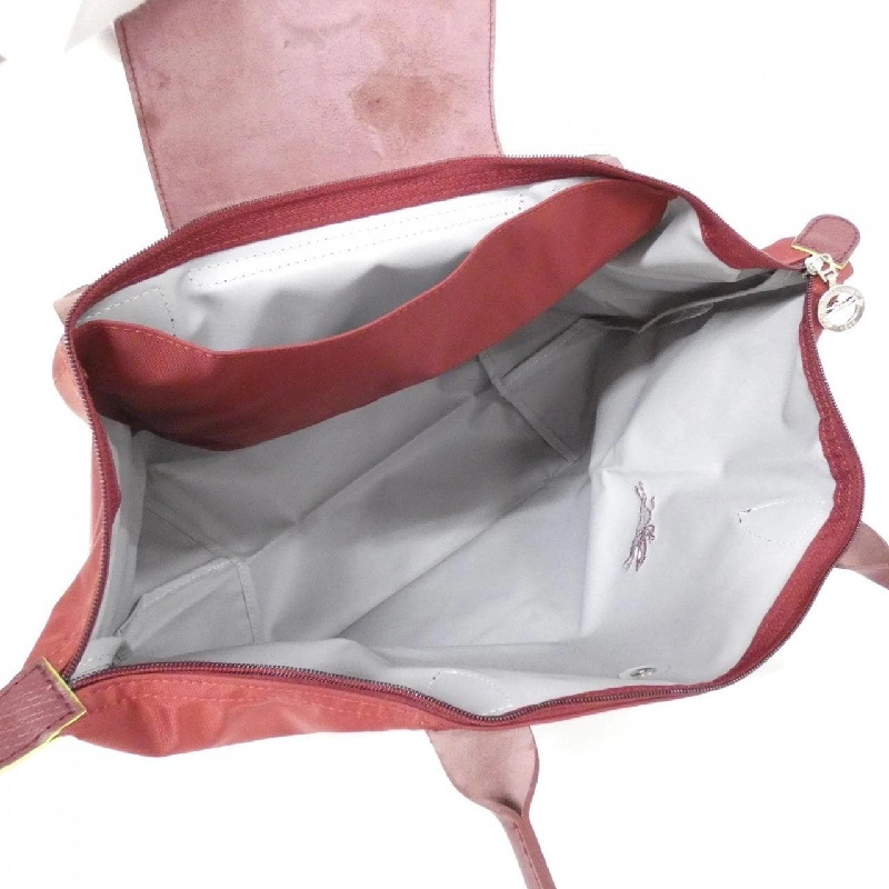 【Sản phẩm mới】Túi xách vai Longchamp Le Pliage Màu xanh 1899 919 611313