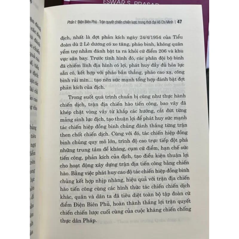 CHIẾN THẮNG ĐIỆN BIÊN PHỦ VÀ CÁC CHIẾN TRƯỜNG PHỐI HỢP ĐÔNG NAM BỘ, CỰC NAM TRUNG BỘ 1003096