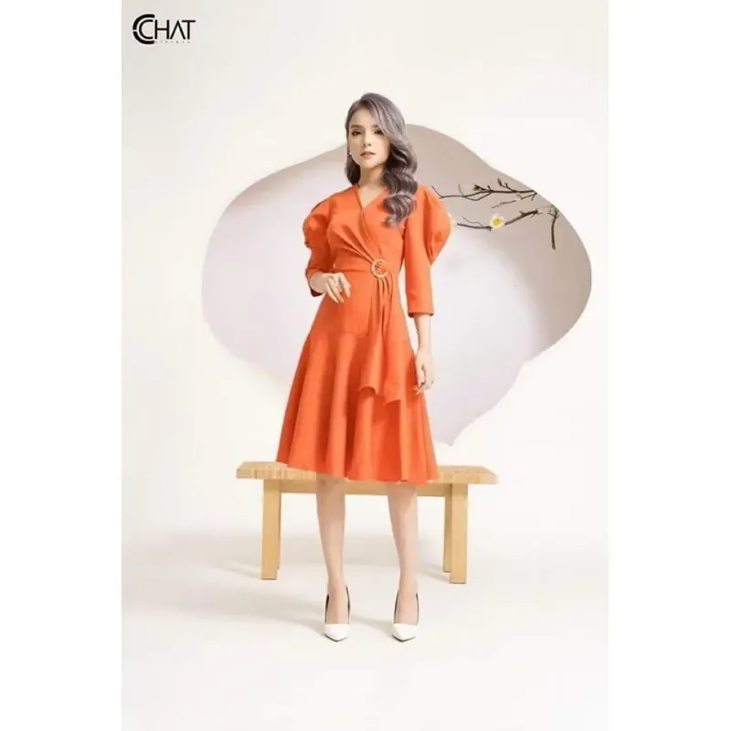 Váy công sở 1033483