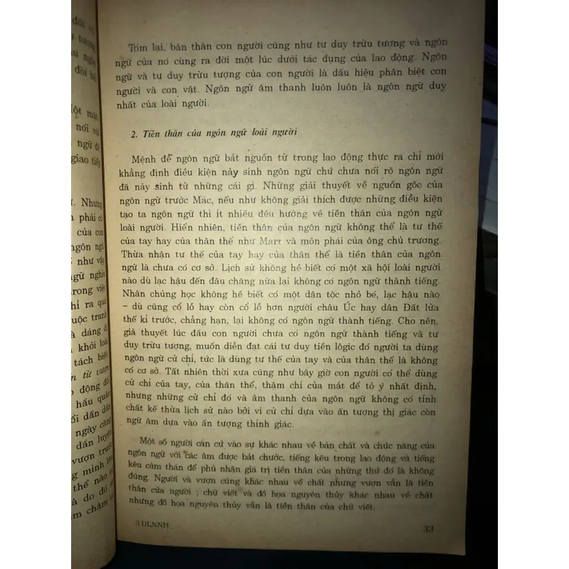 Dẫn luận Ngôn ngữ học 713623