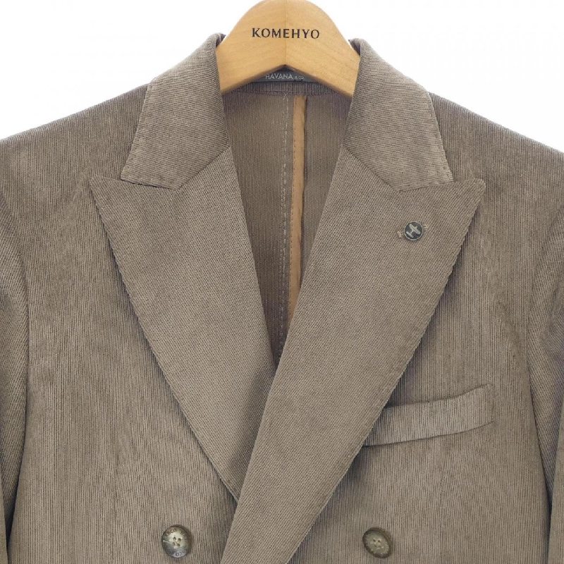 HAVANA 670-0216069 Jacket - Hàng hiệu Authentic 894559