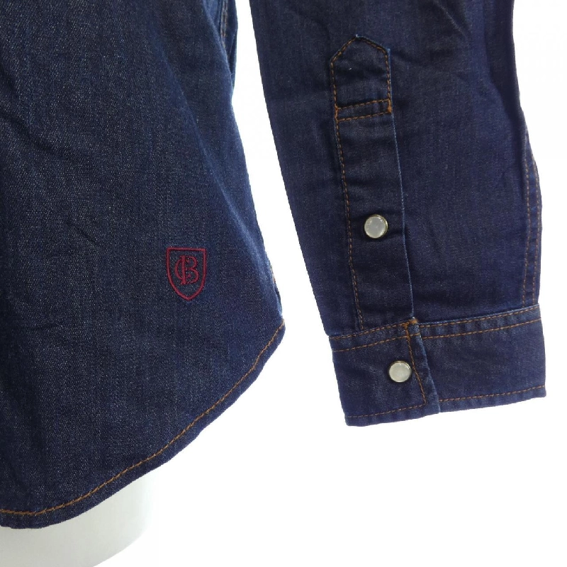 Áo sơ mi BLACK LABEL CRESTBRIDGE - Hàng hiệu Authentic 891867