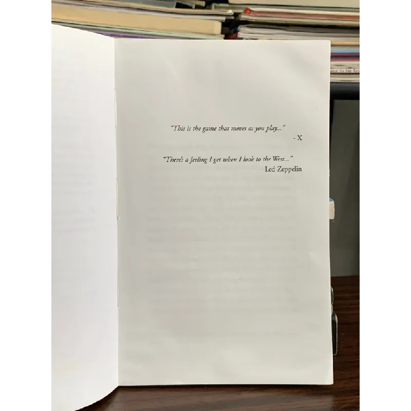 Như không hề có– Bret Easton Ellis 576529