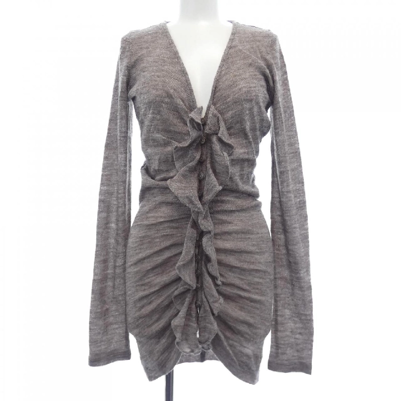 Thẻ dài GIVENCHY 641324