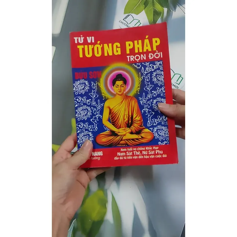 Tử Vi Tướng Pháp 776181