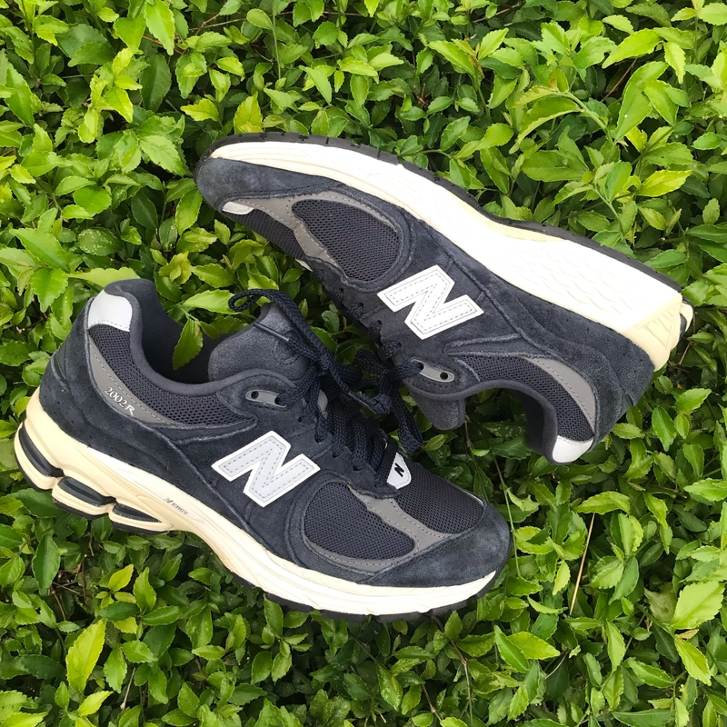 New Balance 2002r . ( BAO REAL ĐẾN CHẾT ) 503794