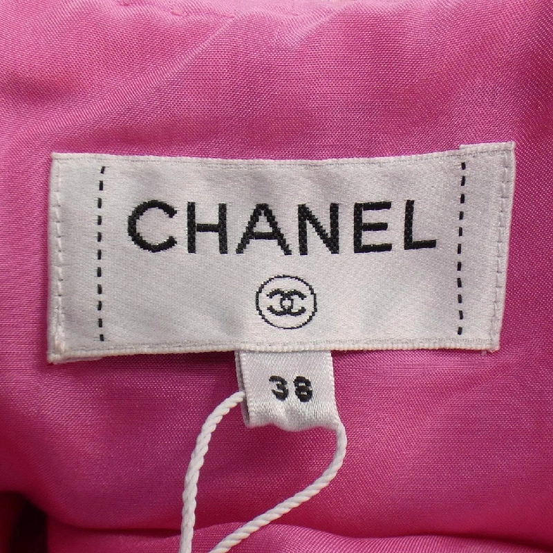 【Mã giảm giá】Chanel CHANEL Váy 654551