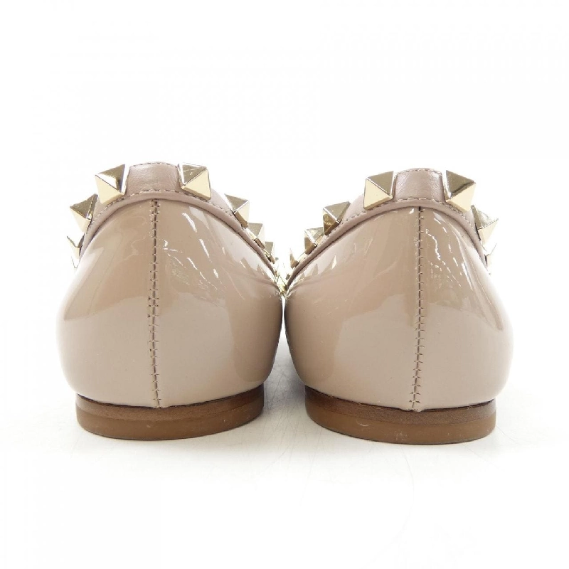 【Khuyến mãi】Giày bệt VALENTINO GARAVANI 663637