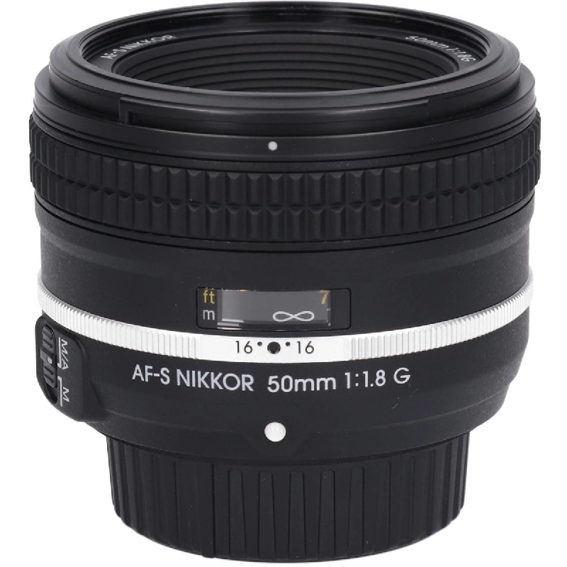 AF-S50mm F1.8G Phiên bản đặc biệt - Hàng hiệu Authentic 880139