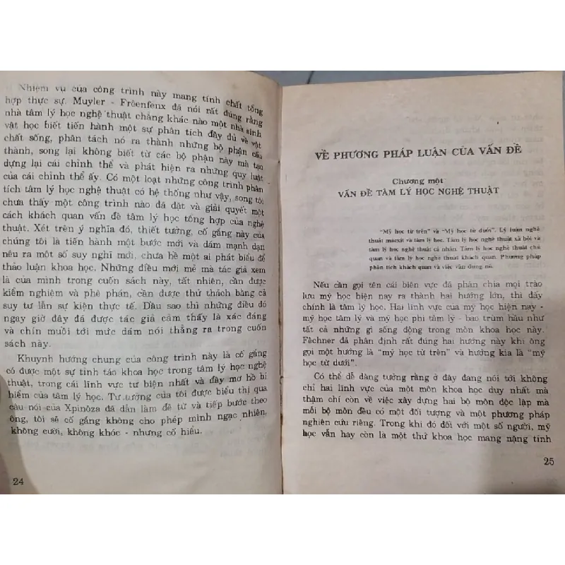 Tâm lý học nghệ thuật - L.X. Vugotxki 713305