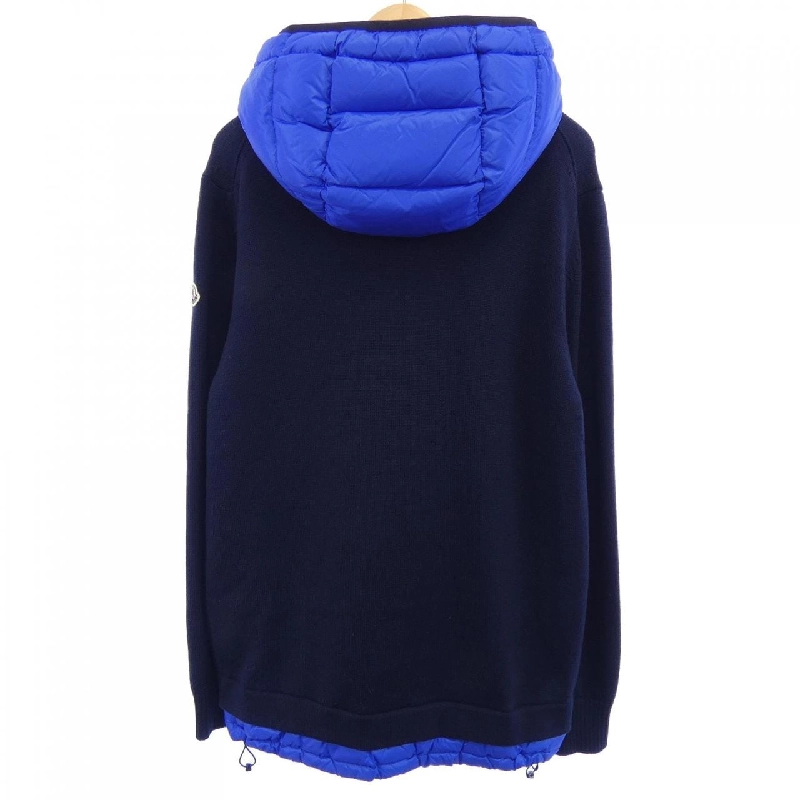 MONCLER Áo khoác lông - Hàng hiệu Chính hãng 888959