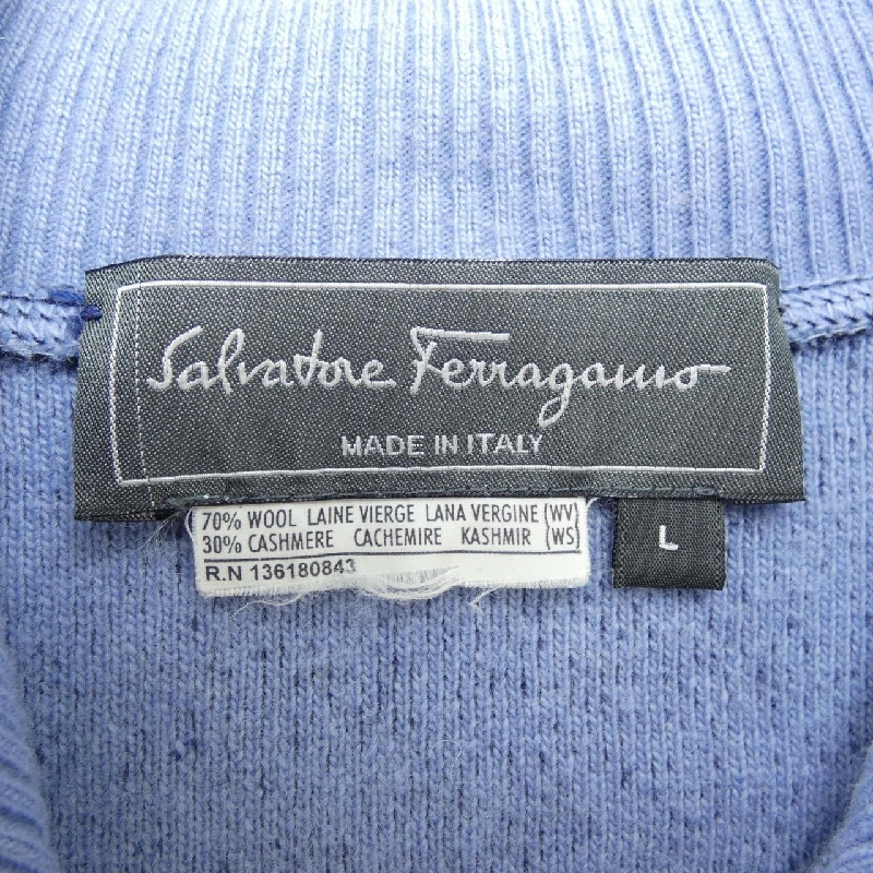 Áo khoác cardigan SALVATORE FERRAGAMO - Hàng hiệu Authentic 892790