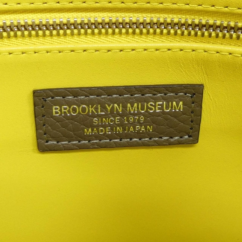 【Mã giảm giá】Túi BROOKLYNMUSIEUM 659259