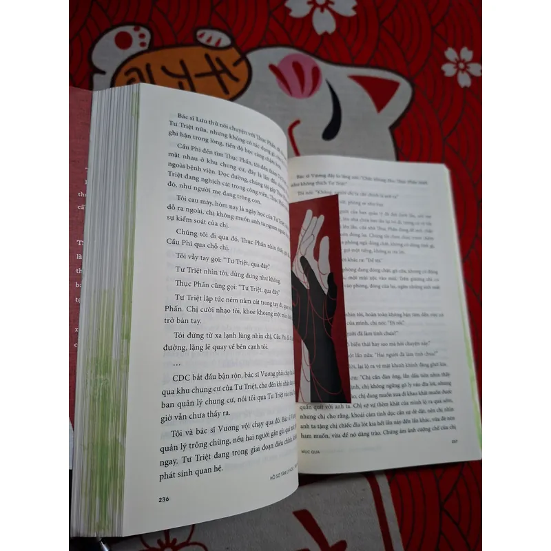 HỒ SƠ TÂM LÝ HỌC, TÂM THẦN HAY KẺ ĐIÊN 655303