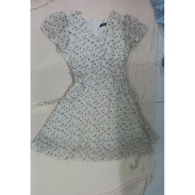 Đầm dạo phố size S /M, tình trạng mới hơn 80% 997032