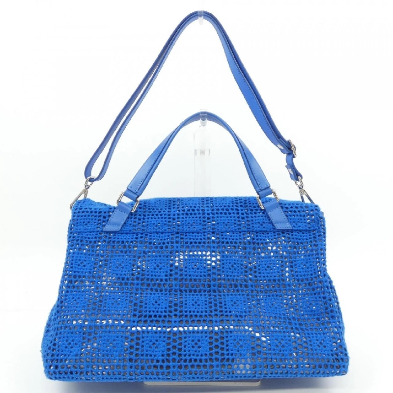 Túi ZANELLATO 656372