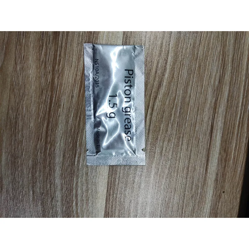 Dầu bôi pipet Piston Greease 1.5g hộp nhỏ 975182