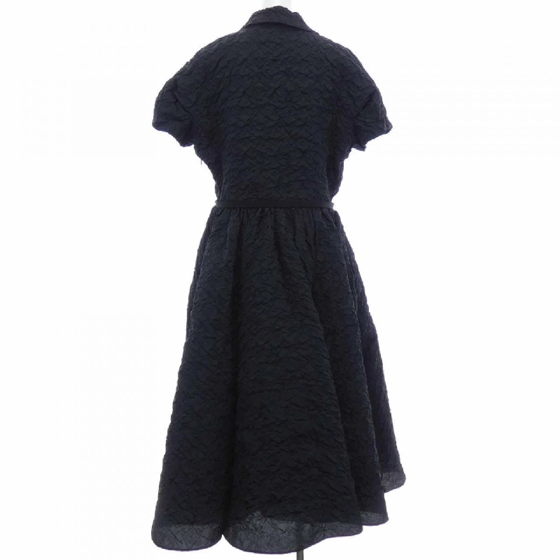 クリスチャンディオール CHRISTIAN DIOR 351R49S2749 Váy - Hàng hiệu Authentic 810766