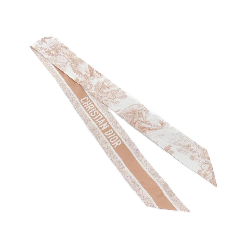 Khăn quàng Christian Dior TOILE DE JOUY SAUVAGE 15JOU106I602 624632