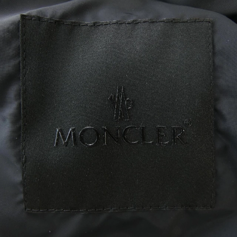 MONCLER Áo khoác lông - Hàng hiệu Chính hãng 900211