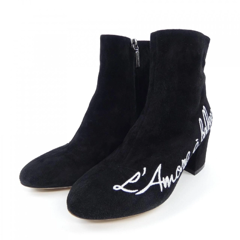 Giày bốt DOLCE&GABBANA 660997