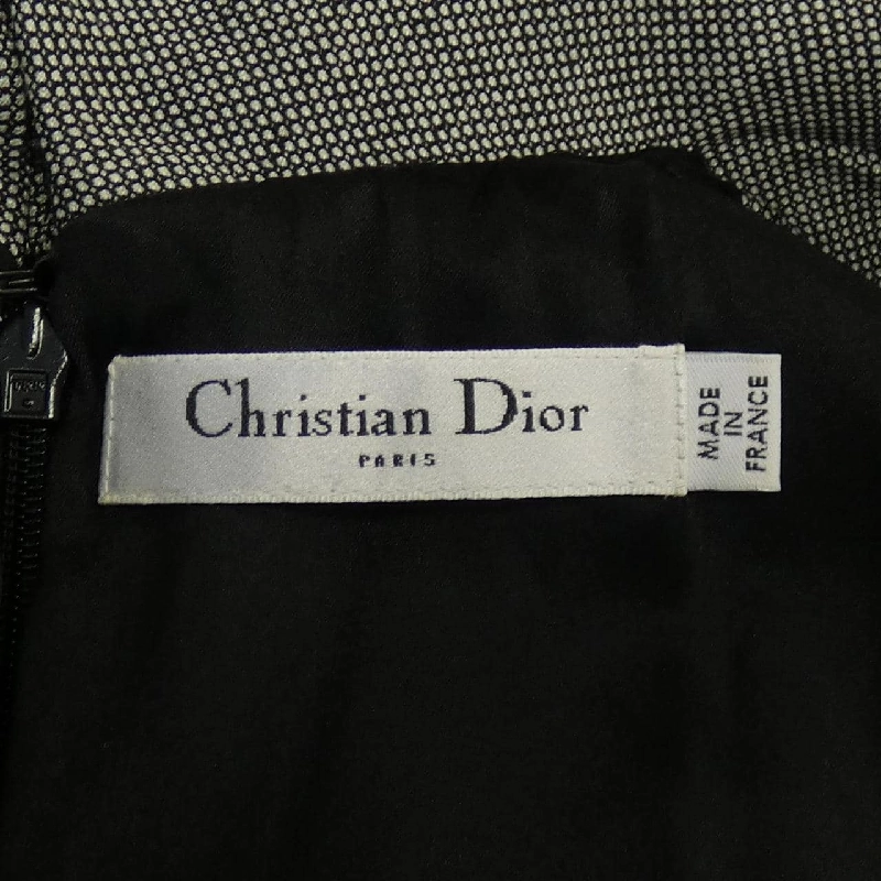 【Khuyến mãi】Đầm CHRISTIAN DIOR 650283