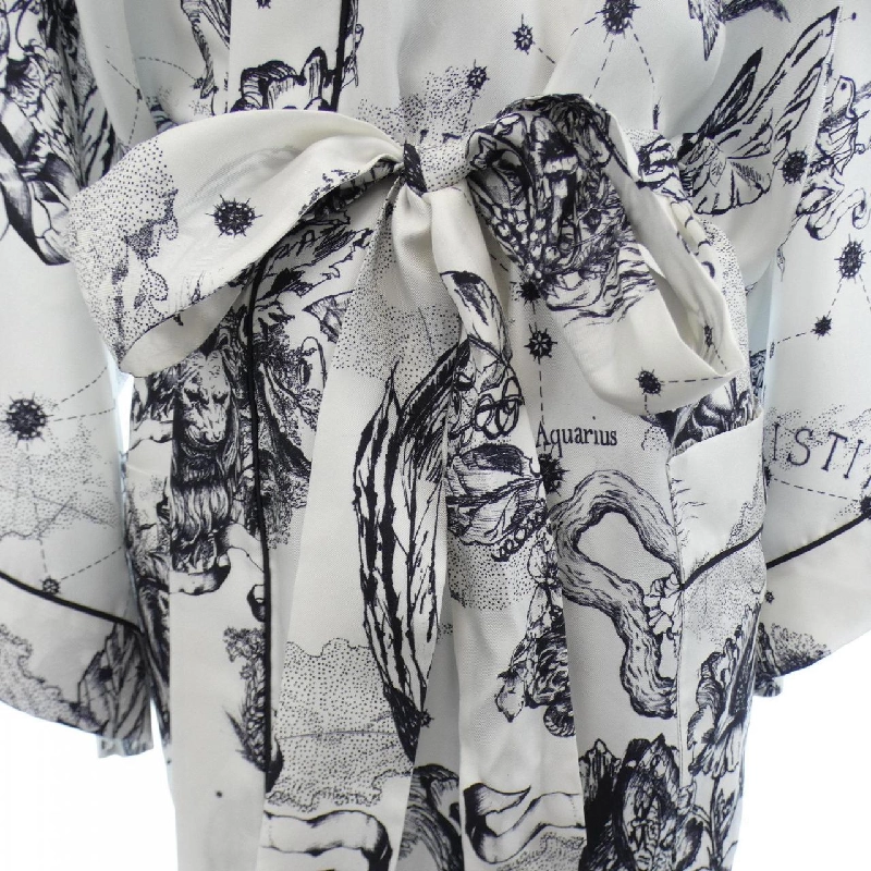 【Mã giảm giá】Áo khoác CHRISTIAN DIOR 643381