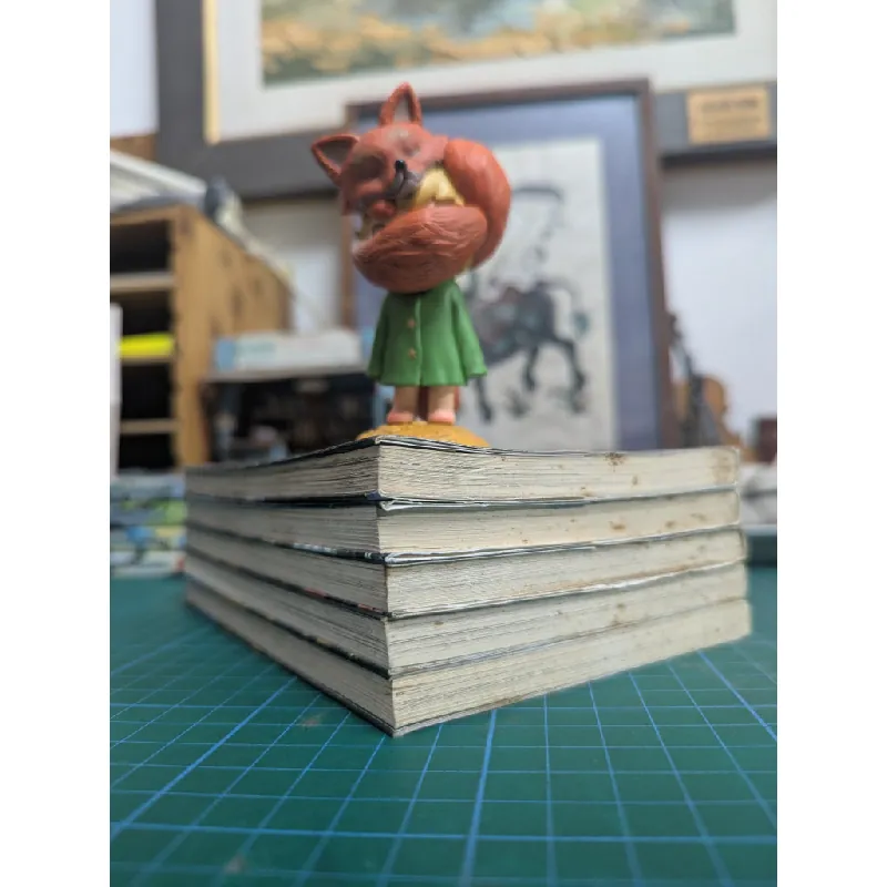 Truyện tranh W Chance - Hiro Matsuba 720753