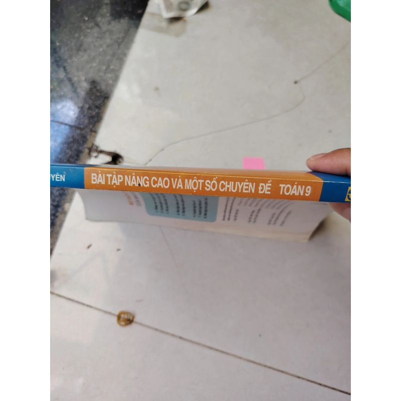 Bài tập nâng cao và một số chuyên đề toán 9 444969