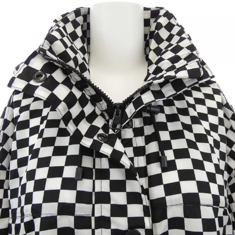 クリスチャンディオール CHRISTIAN DIOR 8E27A01A1210 Áo khoác - Hàng hiệu Chính hãng 810330