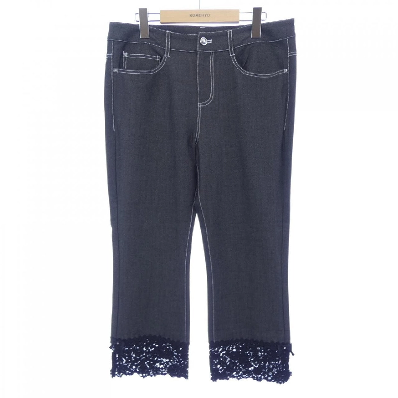 Siêu đẹp SUPER BEAUTY Quần - Hàng hiệu Chính hãng 809358