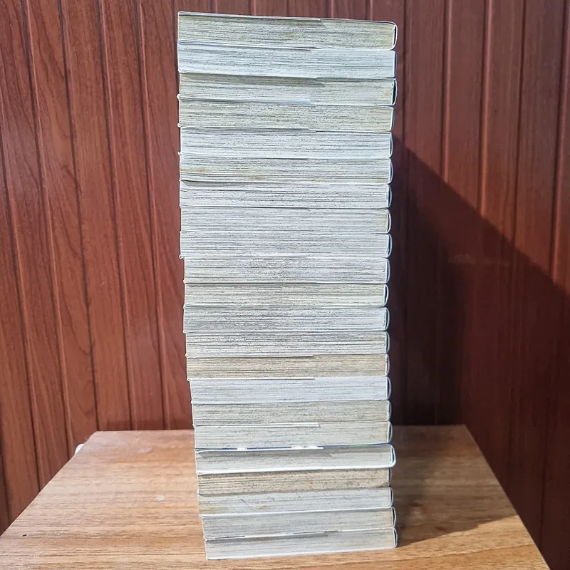 DSHB TỪ 1-24 THIẾU TẬP 4,5 740333