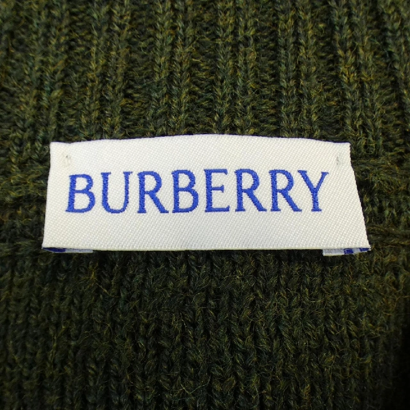 Burberry BURBERRY Áo len - Hàng hiệu Chính hãng 900841