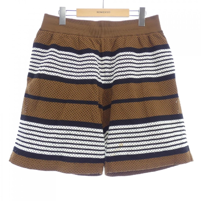 Quần short BURBERRY - Hàng hiệu Chính hãng 893583
