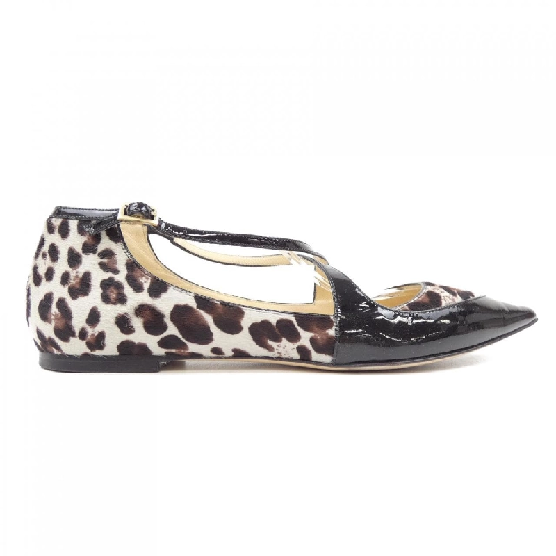 【Mã giảm giá】Giày JIMMY CHOO 661801